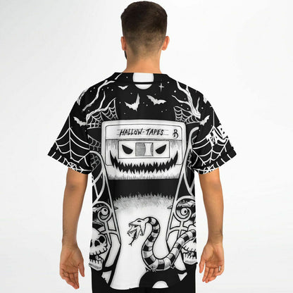 John Gle custom Baseball Jersey