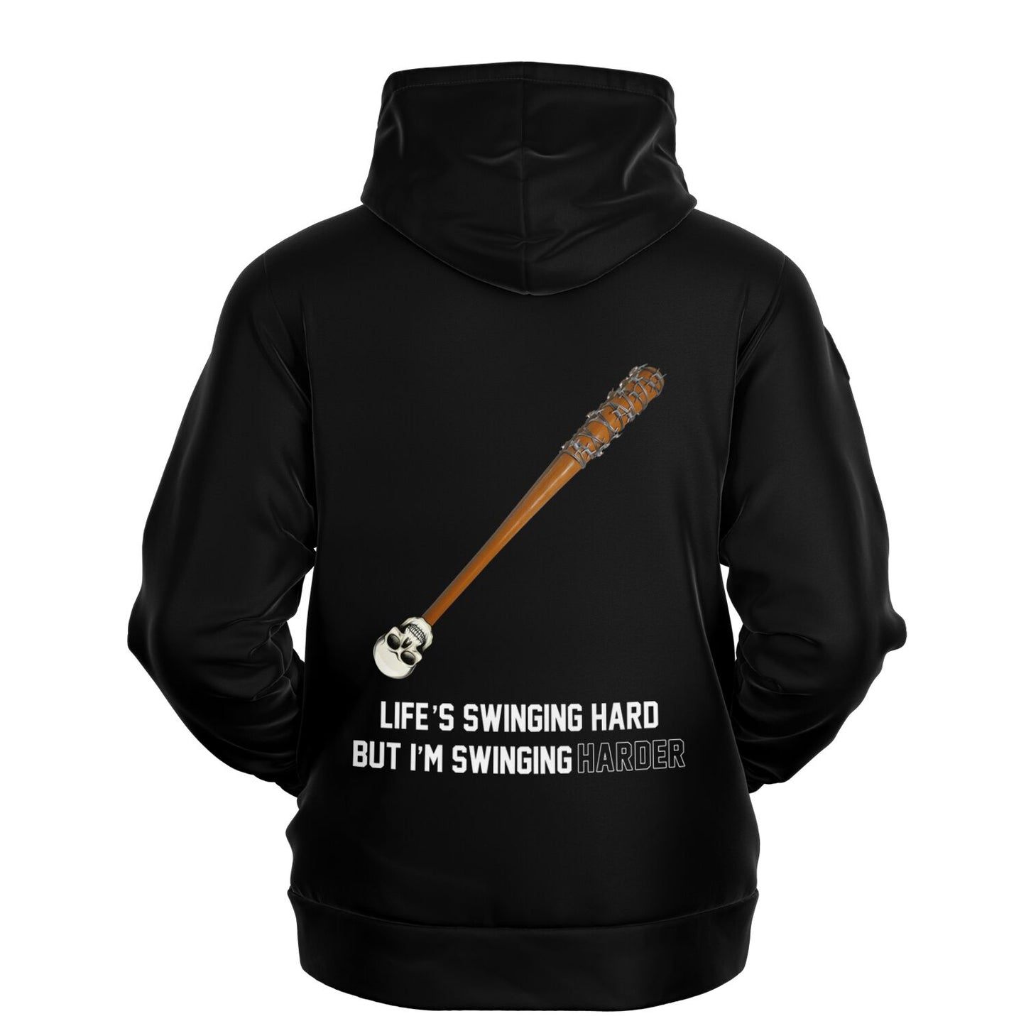Erik cusrom Hoodie V3