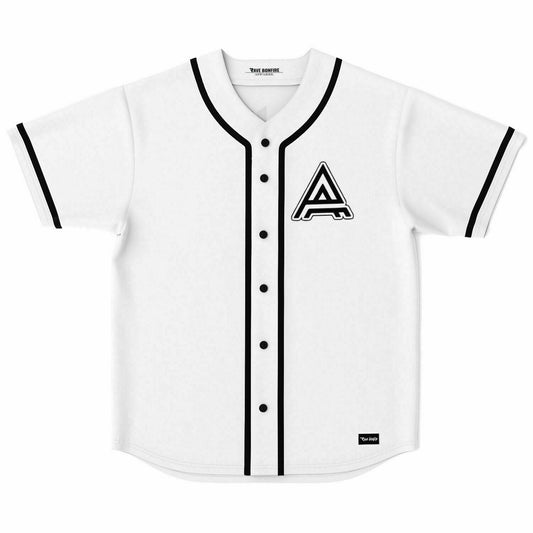 Jacob Baseball Jersey V1