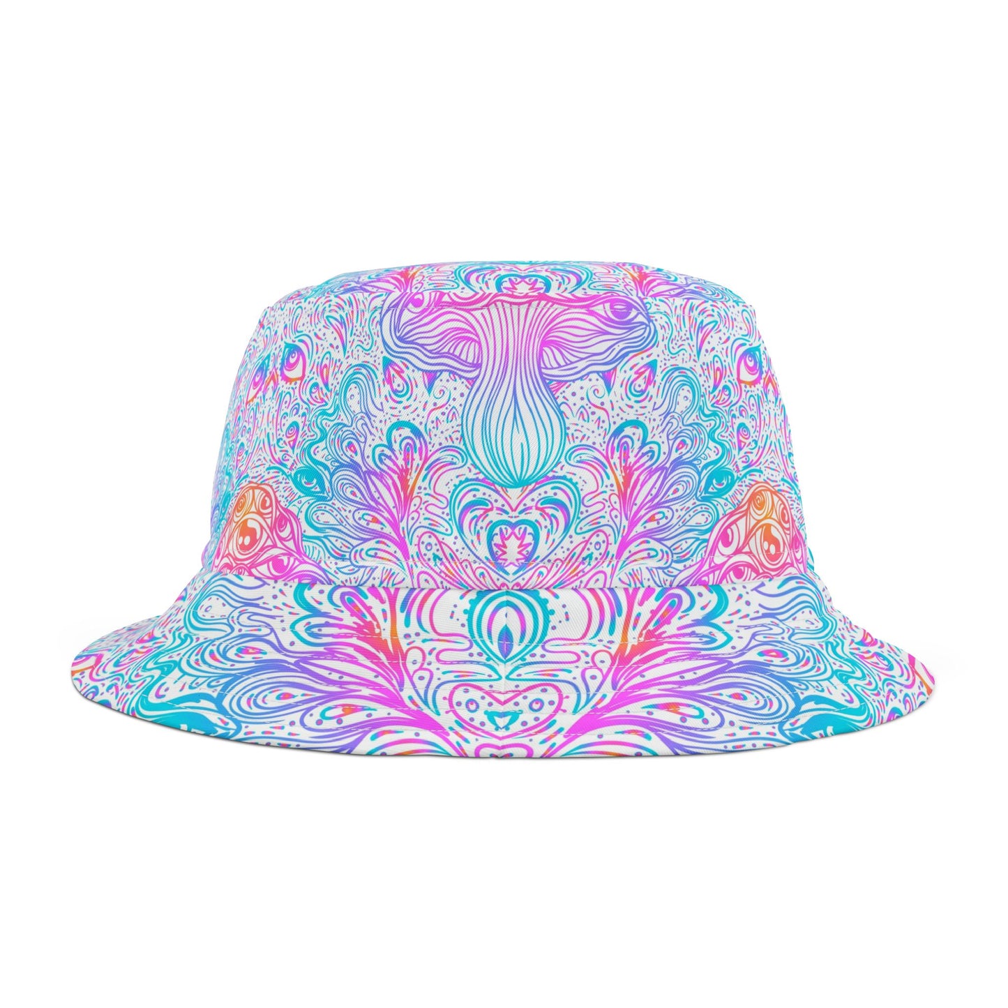 Trippy Bucket Hat
