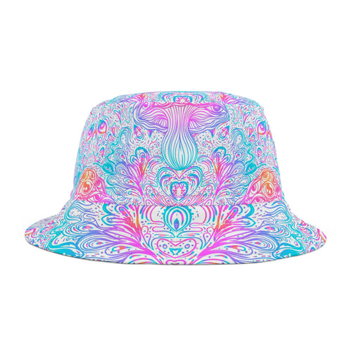Trippy Bucket Hat