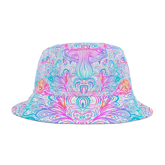 Trippy Bucket Hat