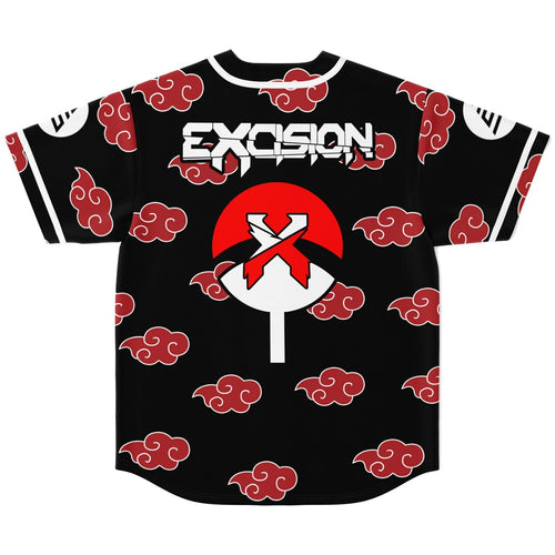 akatsuki Baseball Jersey