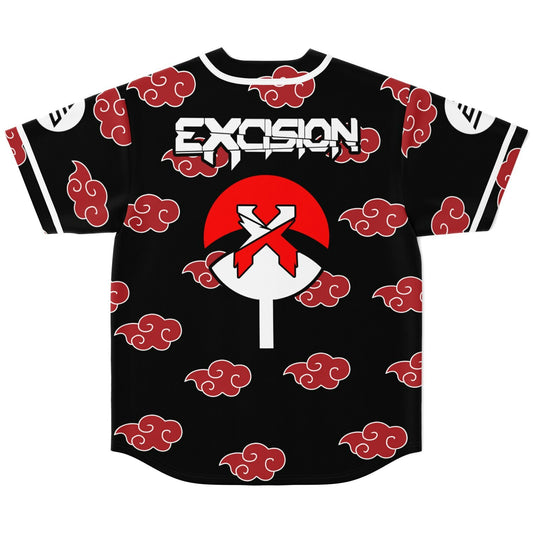 akatsuki Baseball Jersey