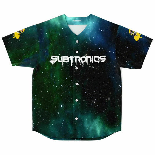Jj Baseball Jersey VF