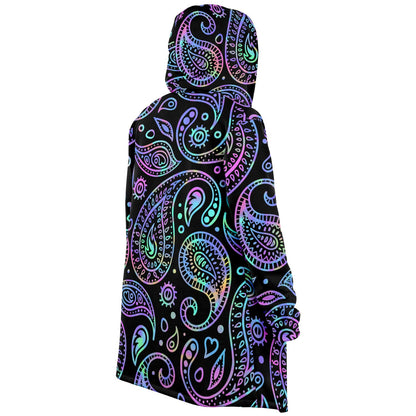 Paisley cloak  Cloak newww