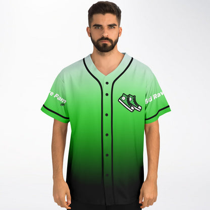 Steppin till Baseball Jersey V2