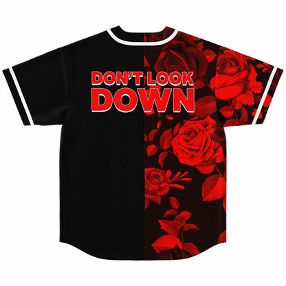 Joselyn Baseball Jersey V1