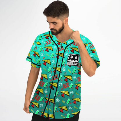 Joseph Baseball Jersey