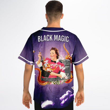 Anthony B custom Baseball Jersey