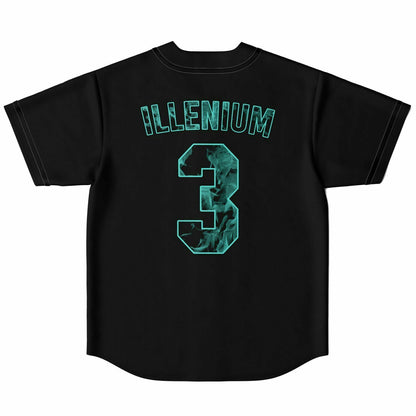 Chelsea Reversible Baseball Jersey