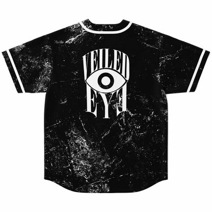 Veiled eyes Baseball Jersey - VF