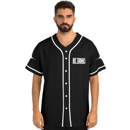 Rl grims custom jersey (new)