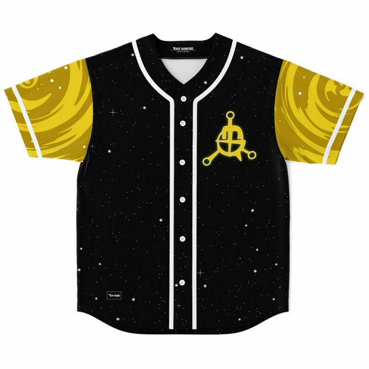 Cole Baseball Jersey  V2