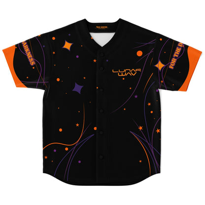 Astro Ave Baseball Jersey