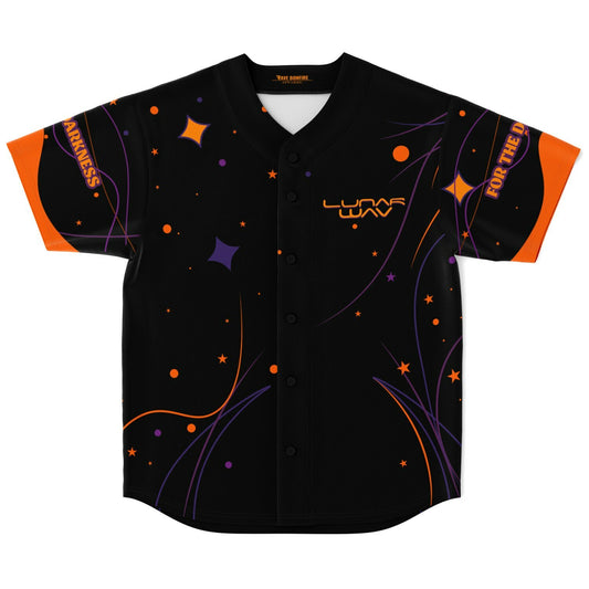 Astro Ave Baseball Jersey