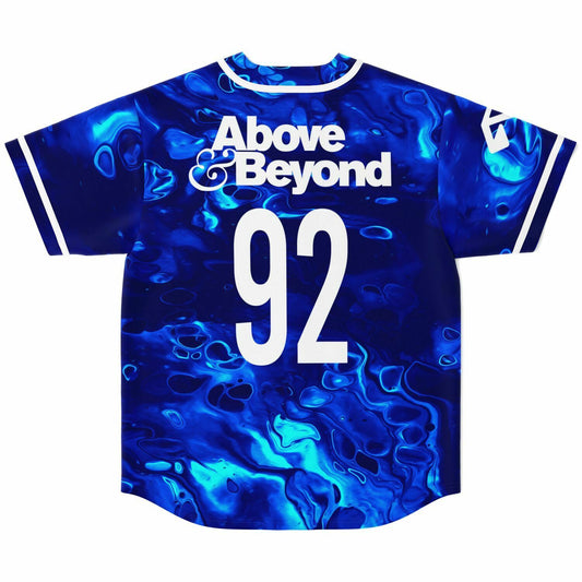Kris (92) anjuna custom jersey