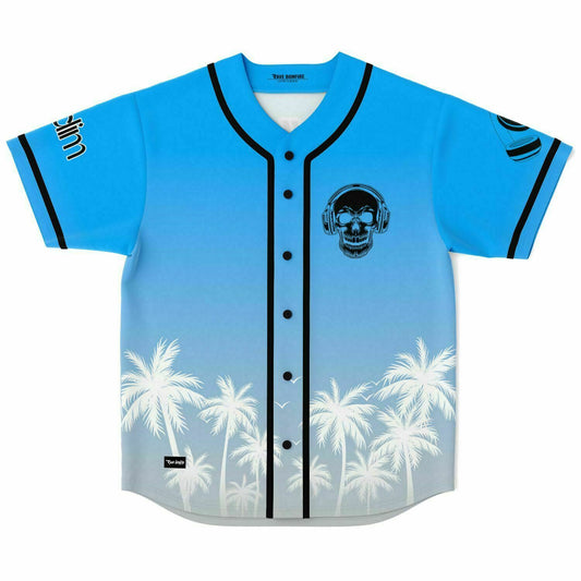 Nyrae Baseball Jersey