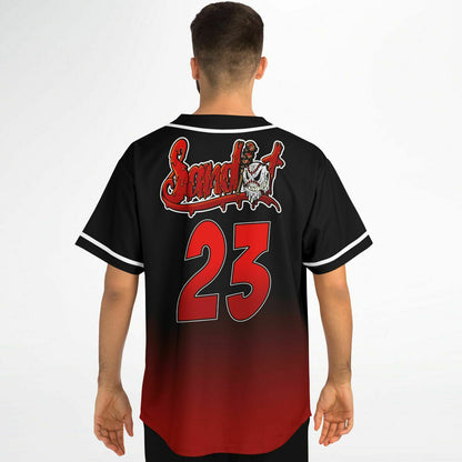 Frankie Baseball Jersey