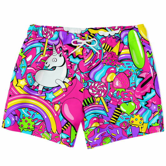 Good vibe Swim Trunks