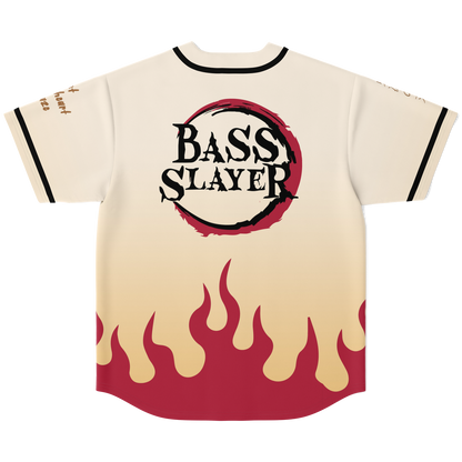 Set your heart ablaze