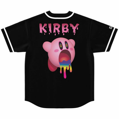 Grace Ho Baseball Jersey V2