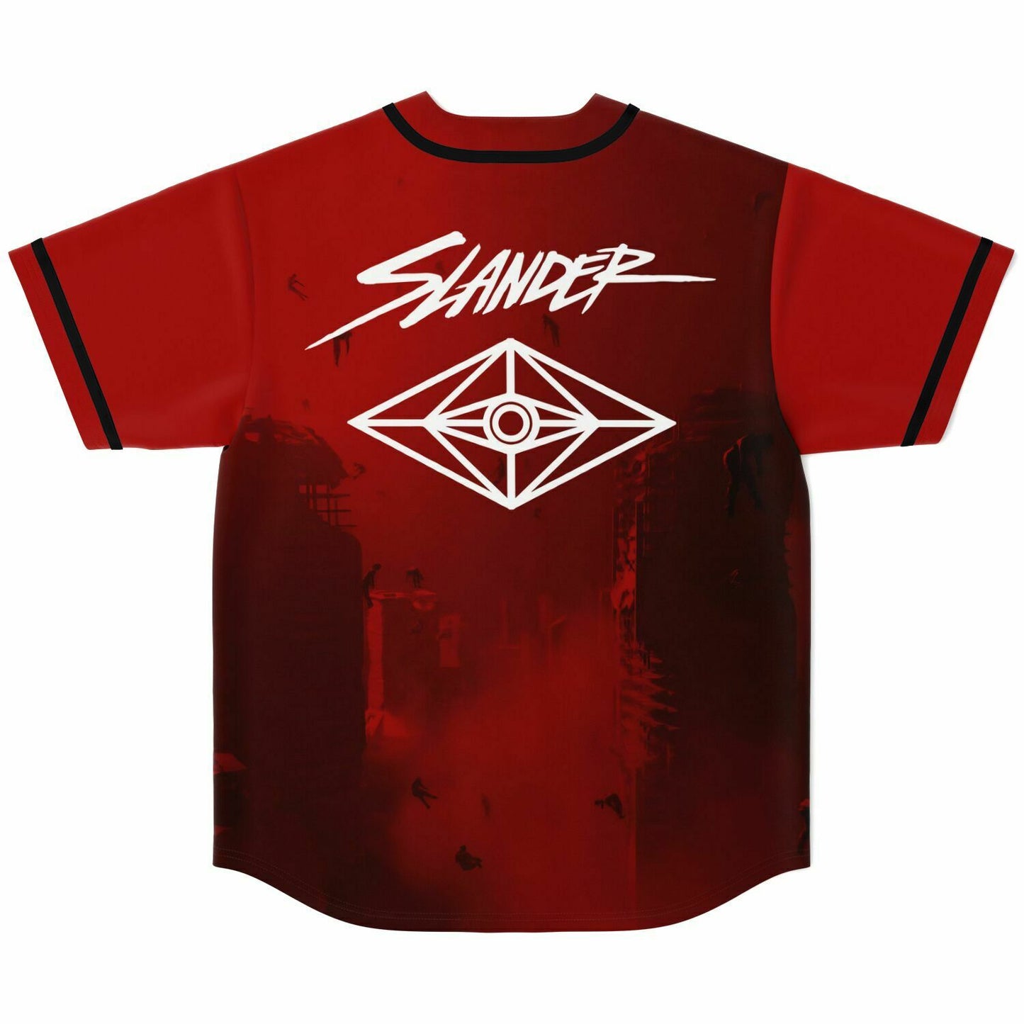 Kyle co Baseball Jersey shirt  VF