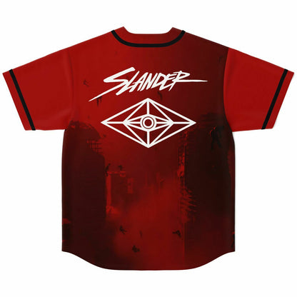 Kyle co Baseball Jersey shirt  VF