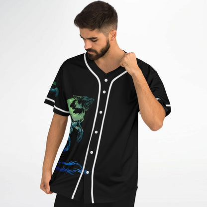 Joselyn Q Baseball Jersey V2
