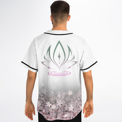 Helen custom Baseball Jersey