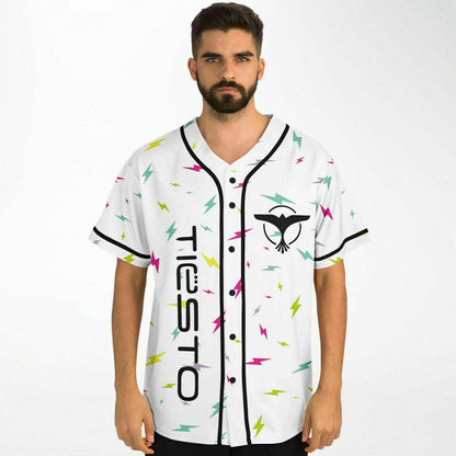 José Baseball Jersey  V1