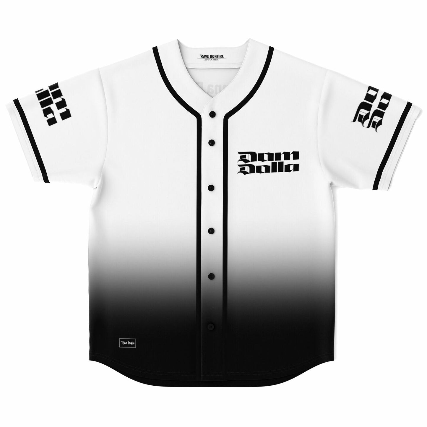 Edwin saving up Baseball Jersey