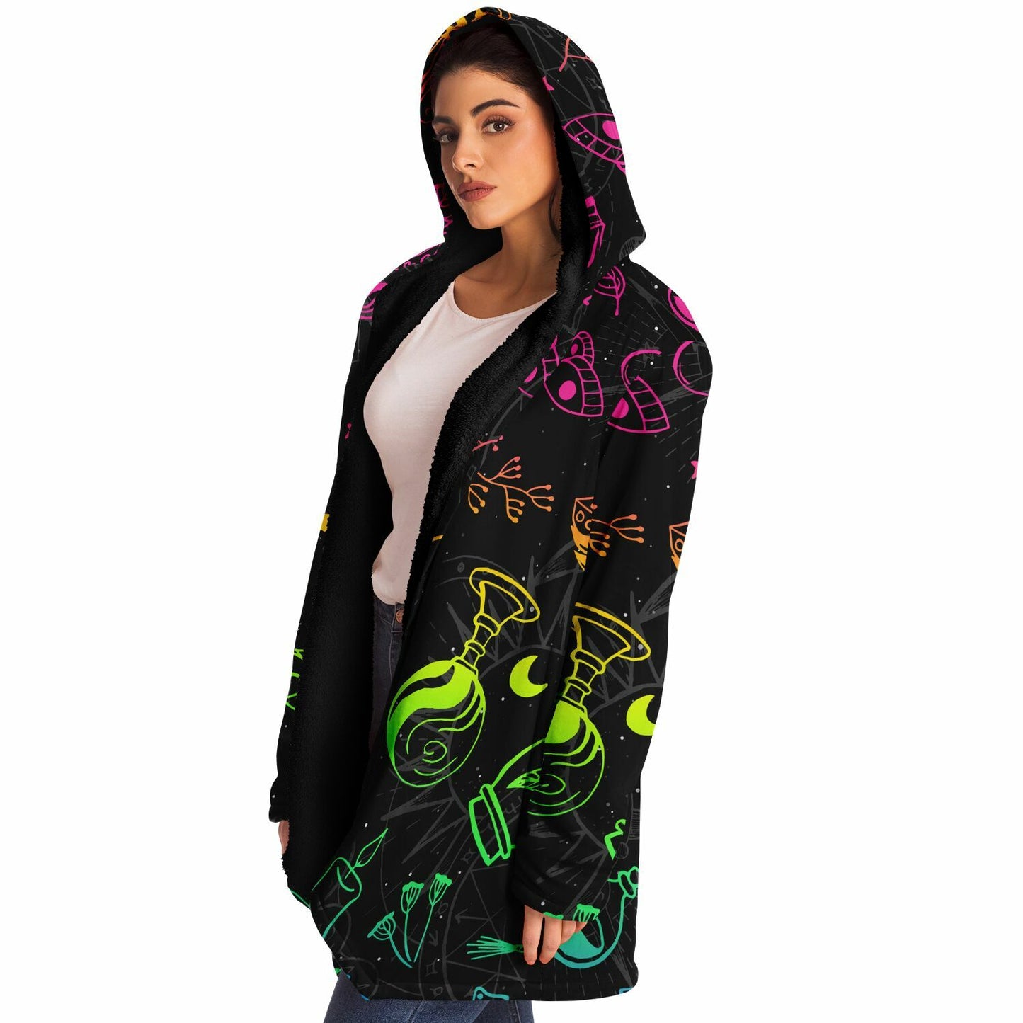 Moonchild Cloak V2
