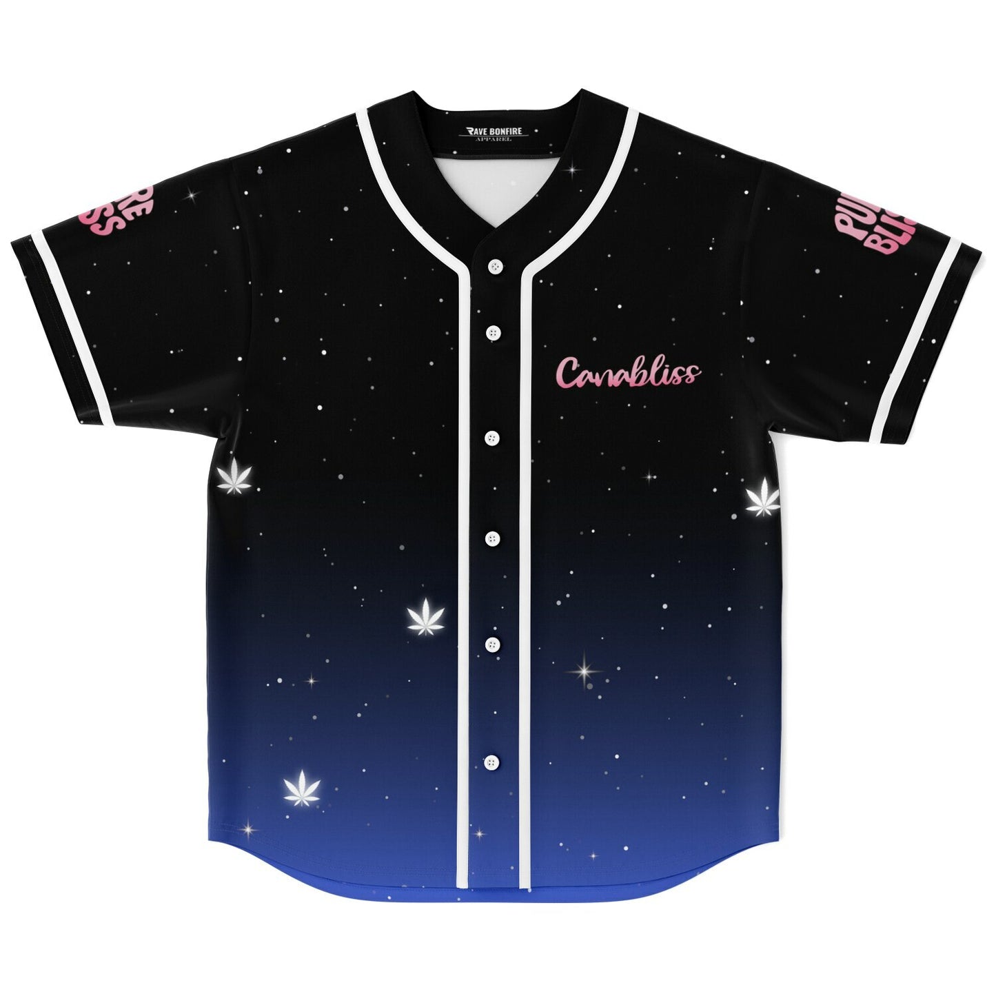 Ricardo custom Baseball Jersey