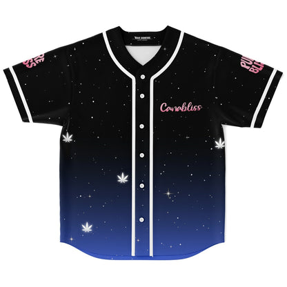 Ricardo custom Baseball Jersey