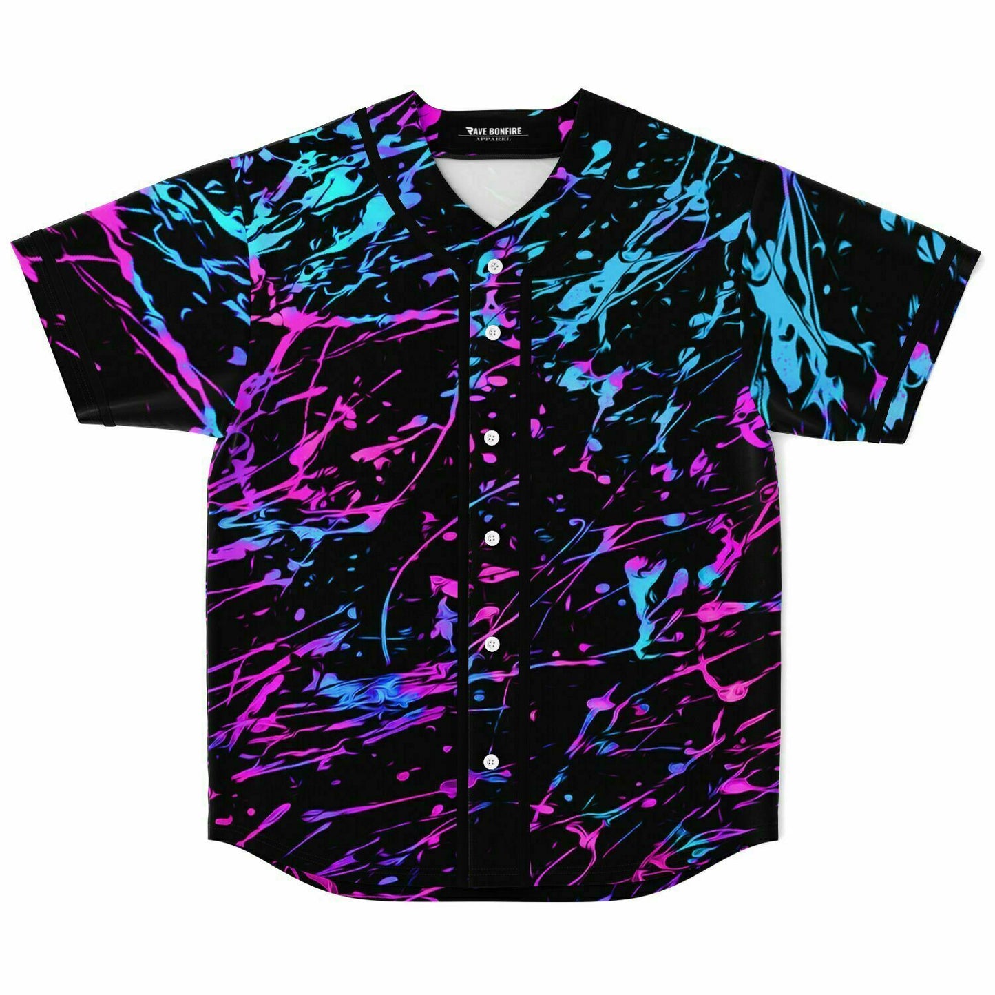Ryan Ku custom baseball jersey  V2