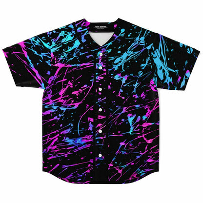 Ryan Ku custom baseball jersey  V2