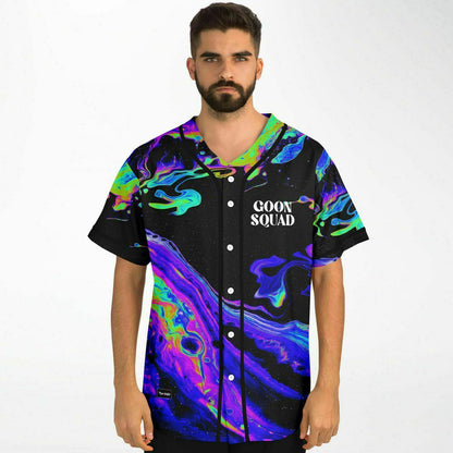 Goons Fam custom Baseball Jersey