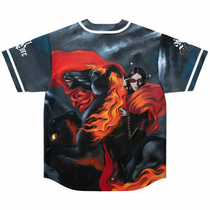 Josie Baseball Jersey V2