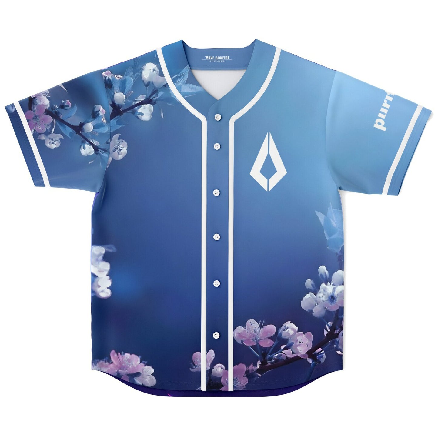 Alex ci custom Baseball Jersey