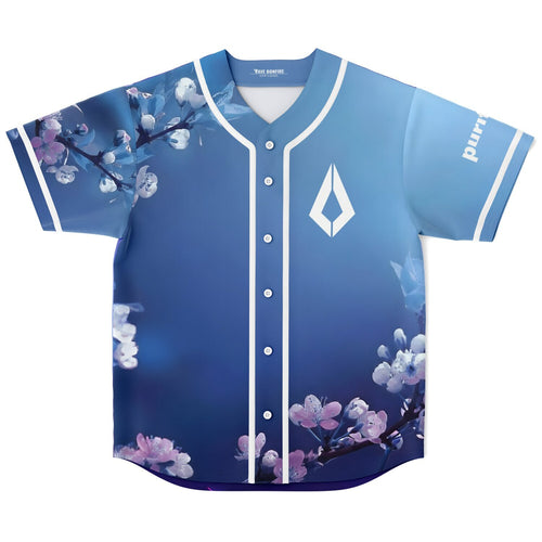 Alex ci custom Baseball Jersey