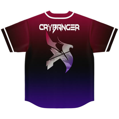 Pierson Baseball Jersey V2