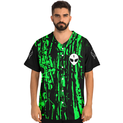 Carson  custom jersey V2