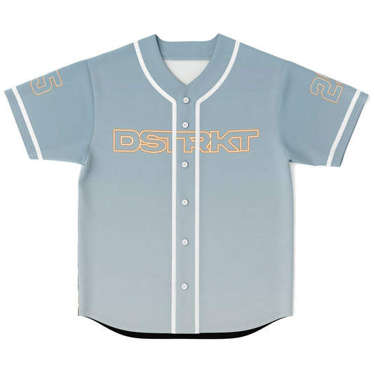 STVFCE custom Baseball Jersey