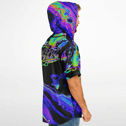 Griz Hooded Baseball Jersey copy