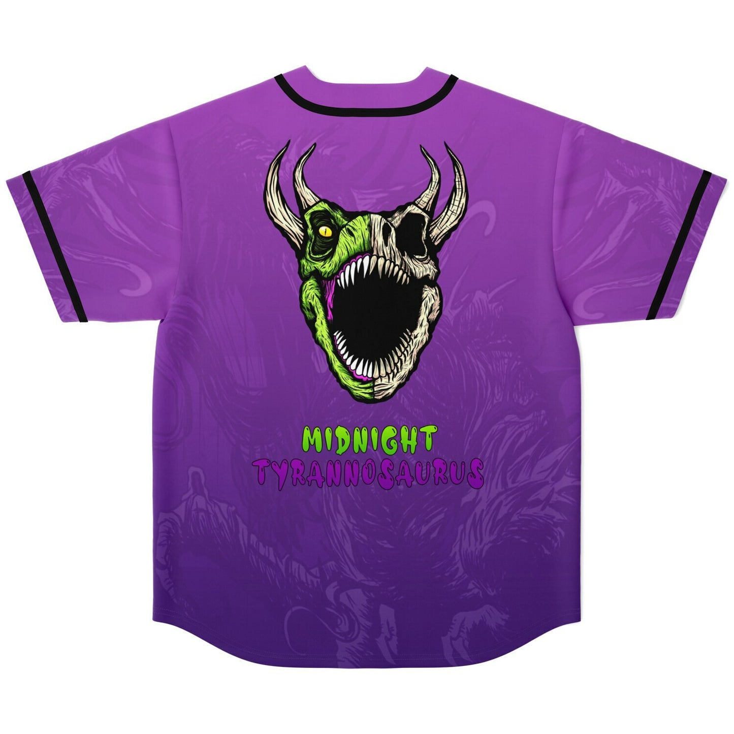 Tommy B custom Baseball Jersey