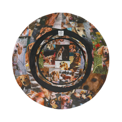 Emily custom Bucket Hat