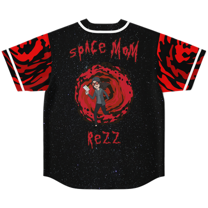 Space mom rezz V2