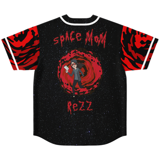 Space mom rezz V2