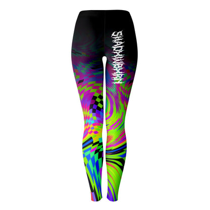 Chase R Leggings